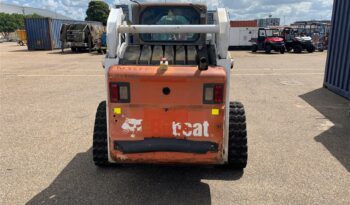 
									Used 2011  Bobcat T190 full								