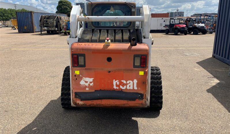 
								Used 2011  Bobcat T190 full									