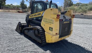 
									Used 2016  New Holland C227 full								