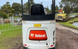 Used 2019  Bobcat E17Z