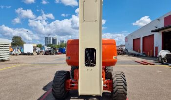 
									Used 2011 JLG 800AJ full								