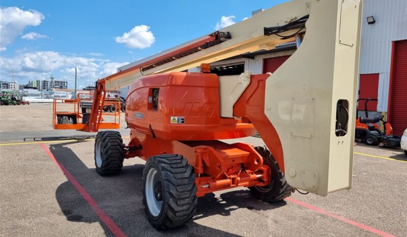 
								Used 2011 JLG 800AJ full									