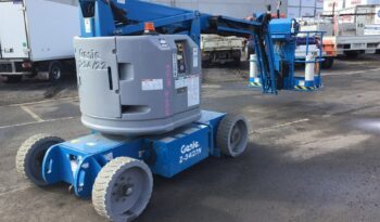 
									Used 2012  Genie Z-34-22N full								