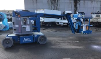 
									Used 2012  Genie Z-34-22N full								