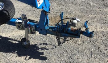 
									Used 2017  Genie TZ-34/20 full								