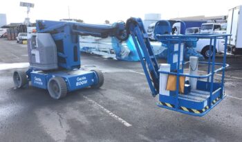 
									Used 2012  Genie Z-34-22N full								