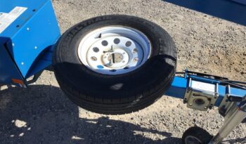 
									Used 2017  Genie TZ-34/20 full								