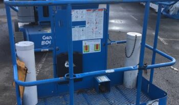 
									Used 2012  Genie Z-34-22N full								