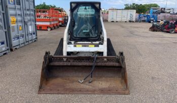 
									Used 2011  Bobcat T190 full								