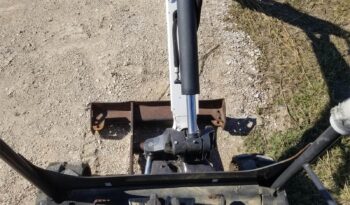 
									Used 2018  Bobcat E20 full								