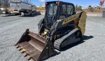 
									Used 2016  New Holland C227 full								