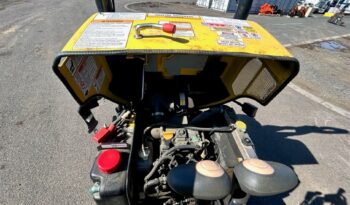 
									Used 2021  Yanmar SV08-1A full								