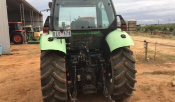 
									Used 2002  Deutz-Fahr Agrotron 90 full								