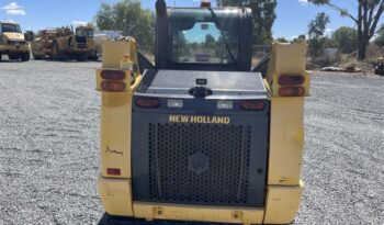 
									Used 2016  New Holland C227 full								