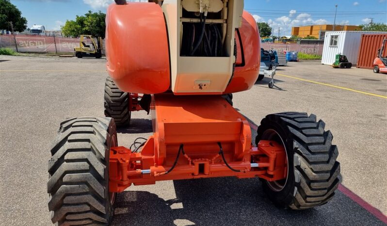 
								Used 2011 JLG 800AJ full									