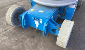 
									Used 2012  Genie Z-34-22N full								