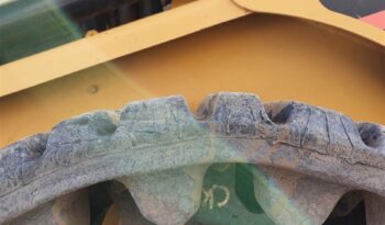 
									Used Caterpillar 247B full								