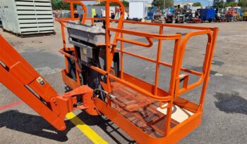 
									Used 2011 JLG 800AJ full								