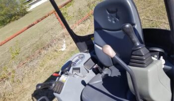 
									Used 2018  Bobcat E20 full								