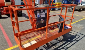 
									Used 2011 JLG 800AJ full								