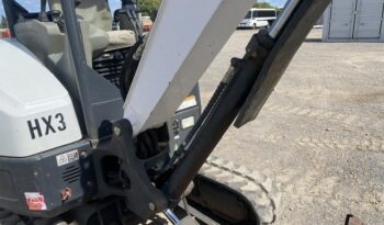 
									Used 2016  Bobcat E32i full								