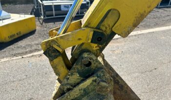 
									Used 2021  Yanmar SV08-1A full								