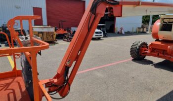 
									Used 2011 JLG 800AJ full								