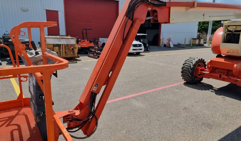 
								Used 2011 JLG 800AJ full									