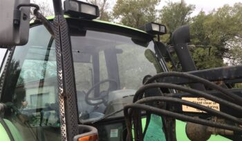 
									Used 2002  Deutz-Fahr Agrotron 90 full								