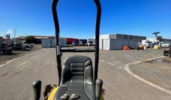 
									Used 2021  Yanmar SV08-1A full								