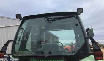 
									Used 2002  Deutz-Fahr Agrotron 90 full								