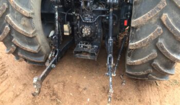 
									Used 2002  Deutz-Fahr Agrotron 90 full								