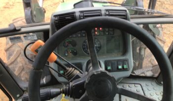 
									Used 2002  Deutz-Fahr Agrotron 90 full								