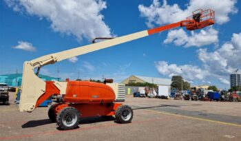 
									Used 2011 JLG 800AJ full								