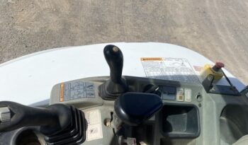 
									Used 2016  Bobcat E32i full								