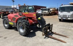 Used 2013  Manitou MT-X732