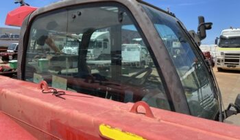 
									Used 2013  Manitou MT-X732 full								