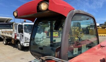 
									Used 2013  Manitou MT-X732 full								