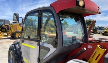 
									Used 2013  Manitou MT-X732 full								