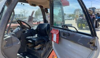 
									Used 2013  Manitou MT-X732 full								