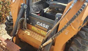 
									Used 2012  Case SR175 full								