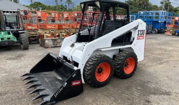 
									Used 2006  Bobcat S130 full								