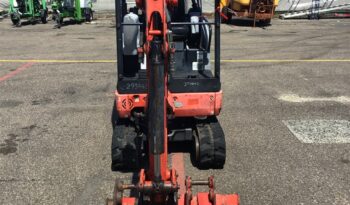 
									Used 2014  Kubota KX016-4 full								