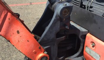 
									Used 2014  Kubota KX016-4 full								