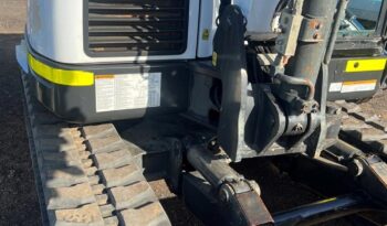 
									Used 2010  Bobcat E80 full								