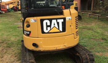 
									Used 2019  Caterpillar 303.5E full								