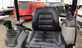 
									Used 2018  Caterpillar 301.7 DCR full								