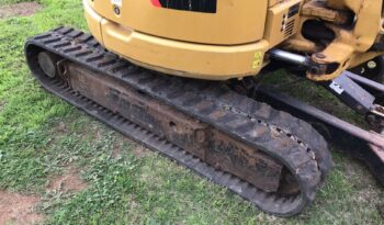 
									Used 2019  Caterpillar 303.5E full								