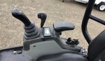 
									Used 2018  Caterpillar 301.7 DCR full								