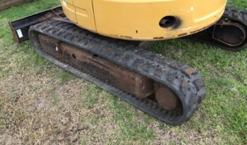 
									Used 2019  Caterpillar 303.5E full								